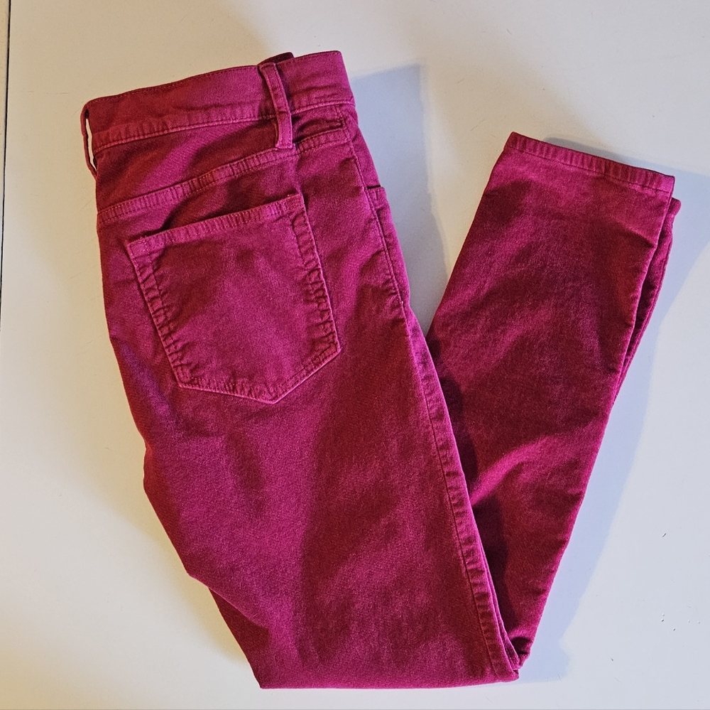 Made And Loved Loft Pants
